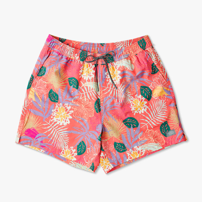 Coral $Coral$