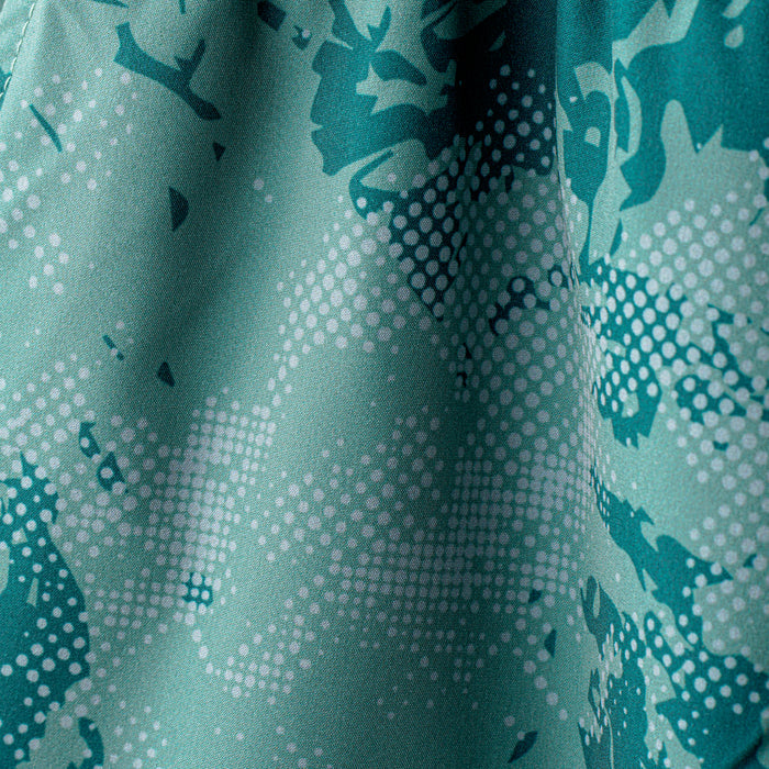 Dark Sea Storm Camo