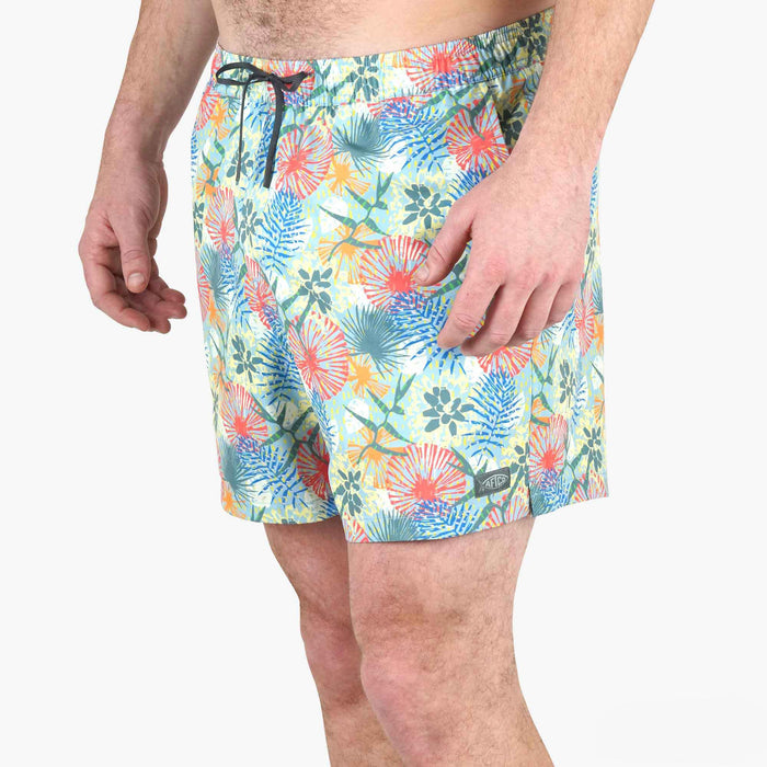 Elfin Yellow $Model is 6'3" 203lbs Size L$