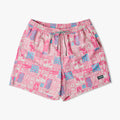 Flamingo Pink $Flamingo Pink$
