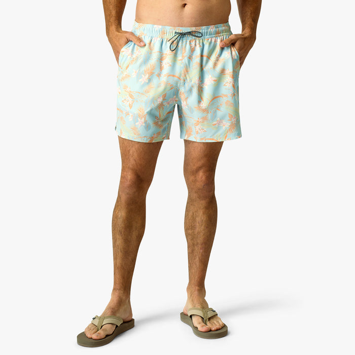 Oceanview $Model is 6'0" 182lbs Size M$