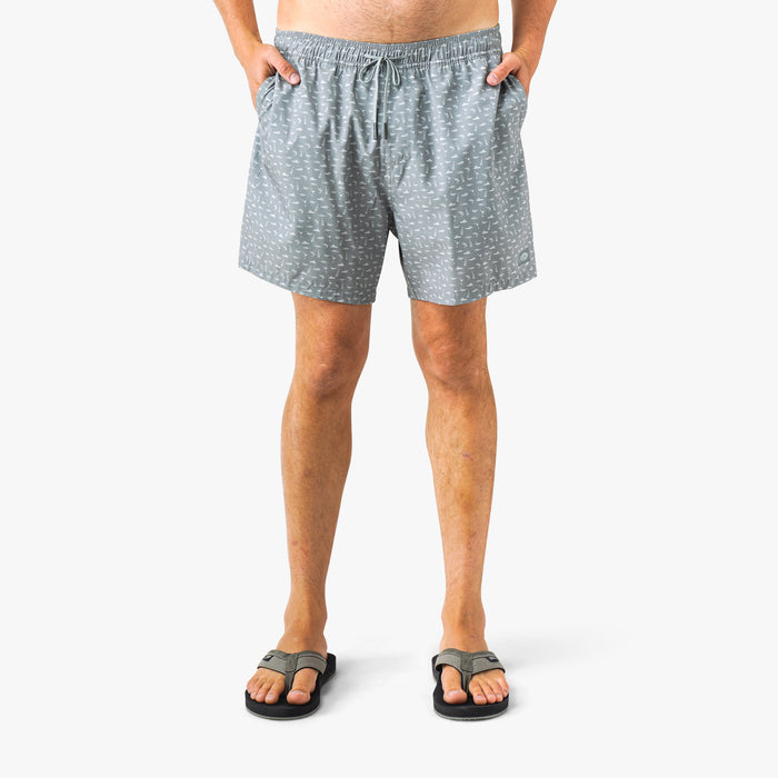 Steel $Model is 5'11" Size M$