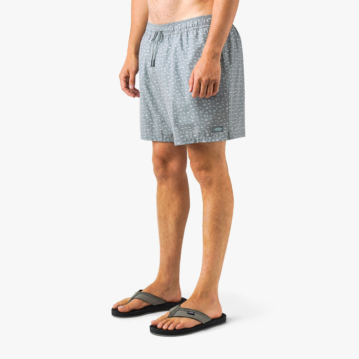 Steel $Model is 5'11" Size M$