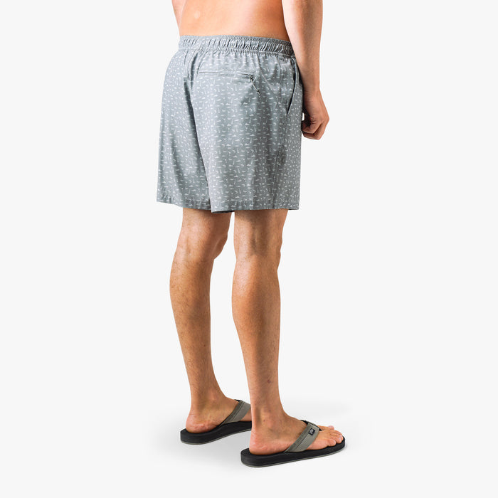 Steel $Model is 5'11" Size M$