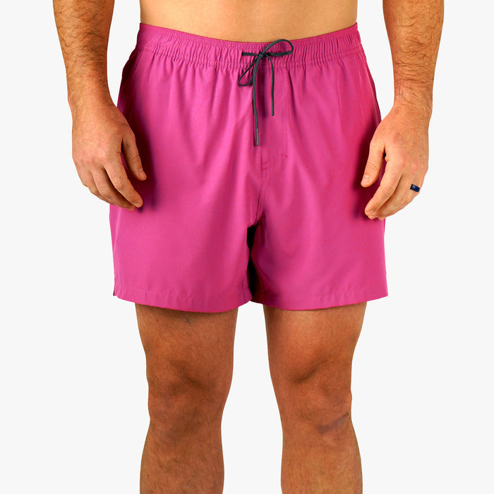 Hydrocoral $Model is 6'1" 190lbs Size L$