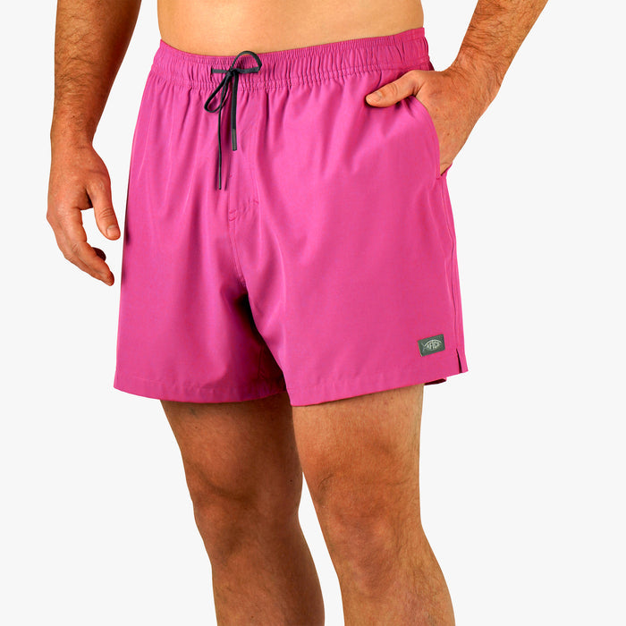 Hydrocoral $Model is 6'1" 190lbs Size L$