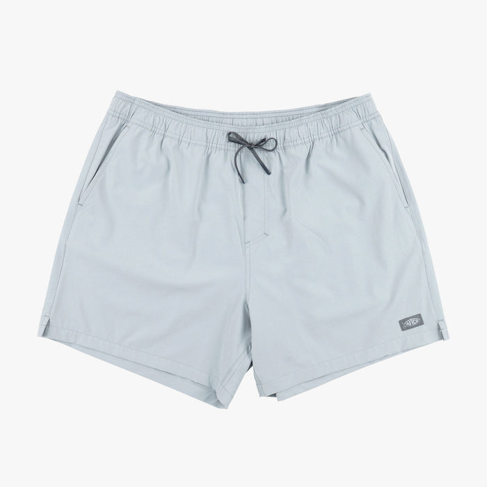 Harbor Gray $Harbor Gray$