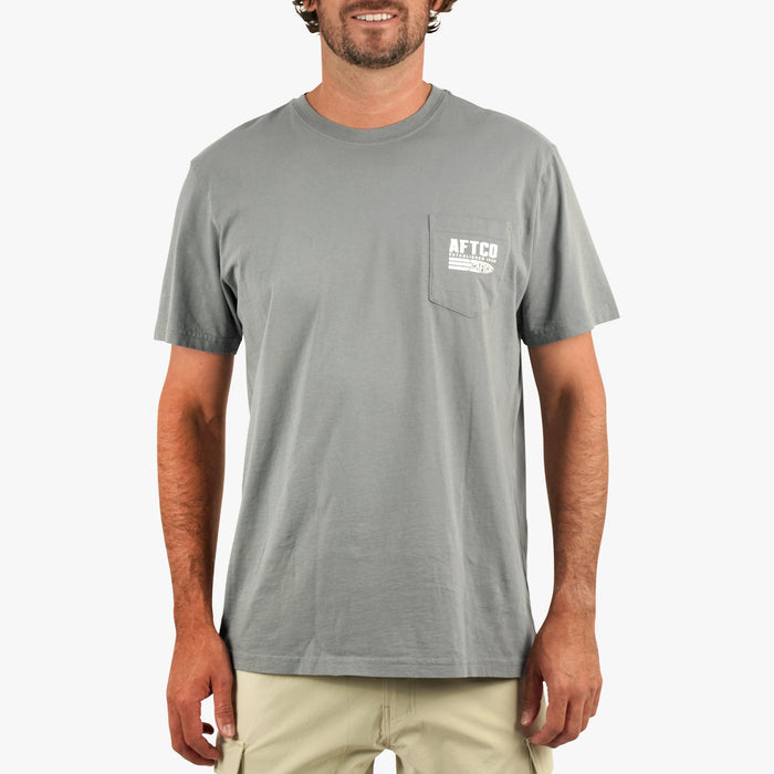Cement $Model is 6'3" 185lbs Size L$