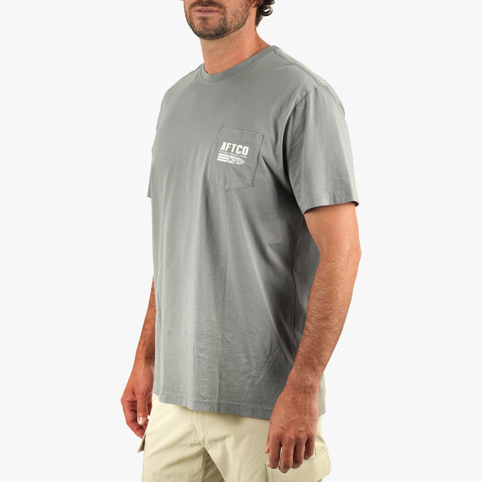 Cement $Model is 6'3" 185lbs Size L$