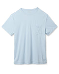 Sun Pocket Tee - FINAL SALE