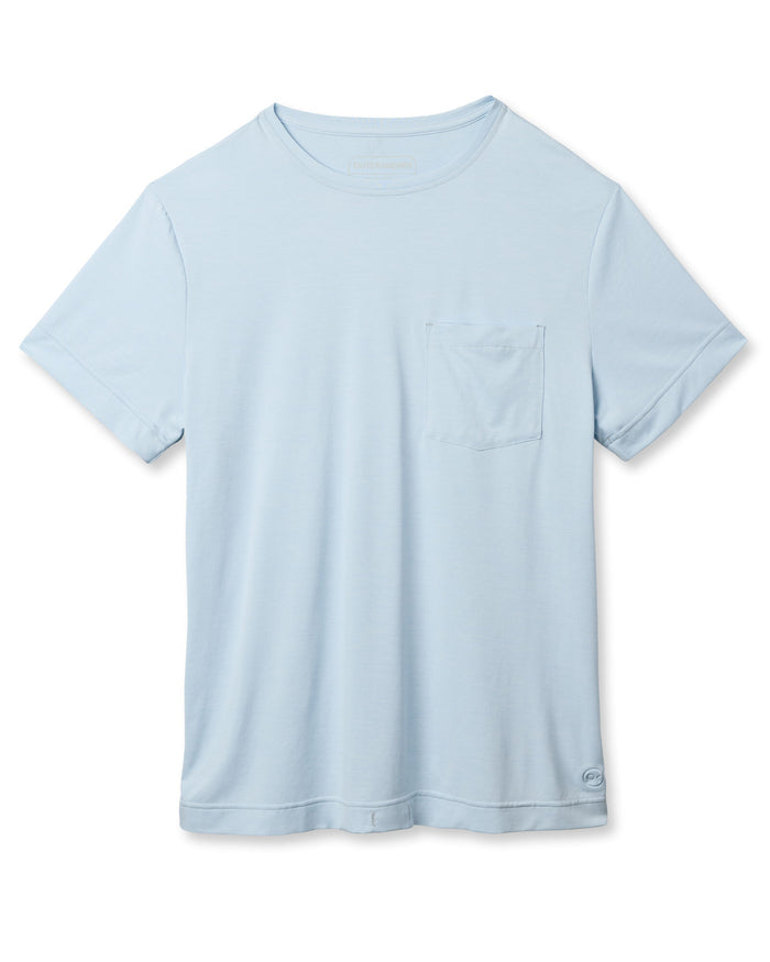 Sun Pocket Tee - FINAL SALE