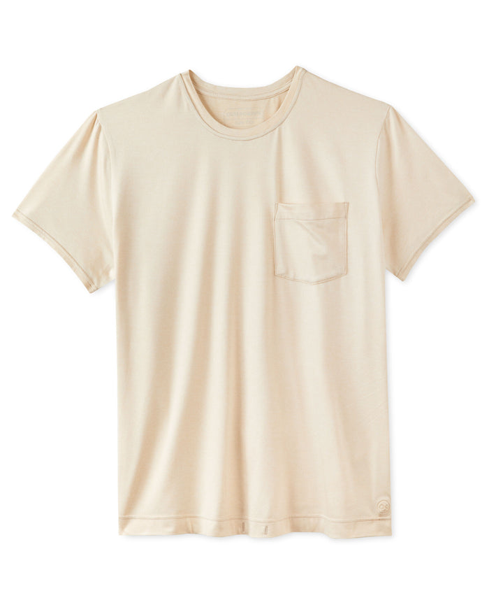 Sun Pocket Tee - FINAL SALE