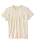 Sun Pocket Tee - FINAL SALE