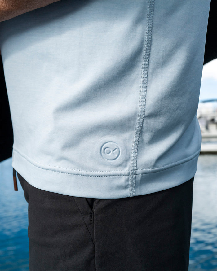 Sun Pocket Tee - FINAL SALE