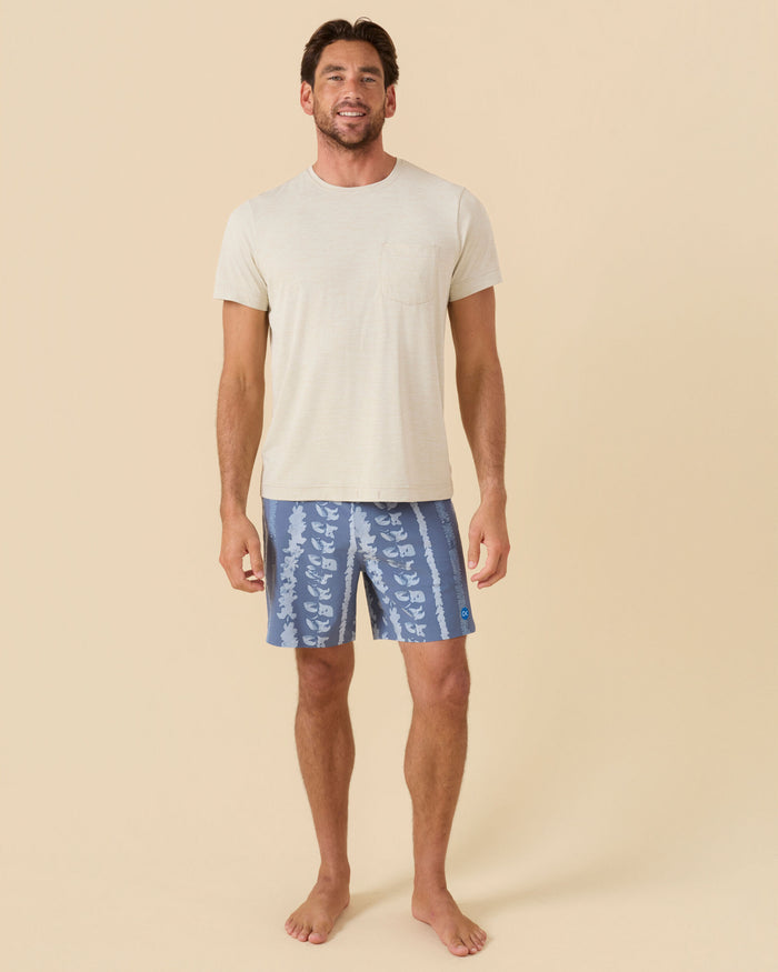 Sun Pocket Tee - FINAL SALE