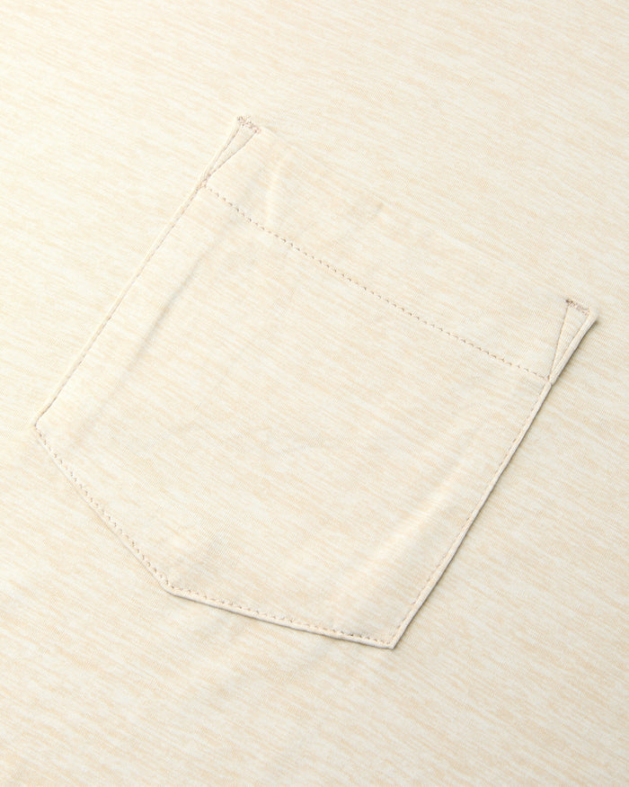 Sun Pocket Tee - FINAL SALE