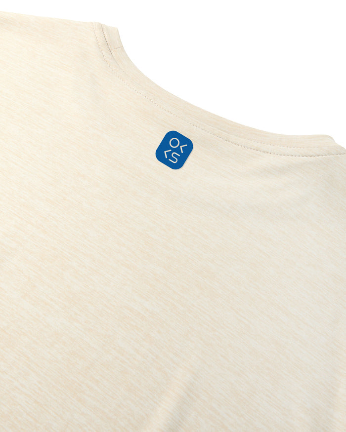 Sun Pocket Tee - FINAL SALE