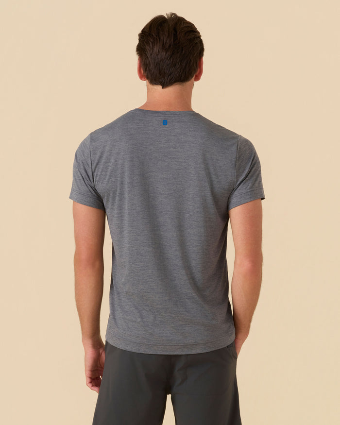 Sun Pocket Tee