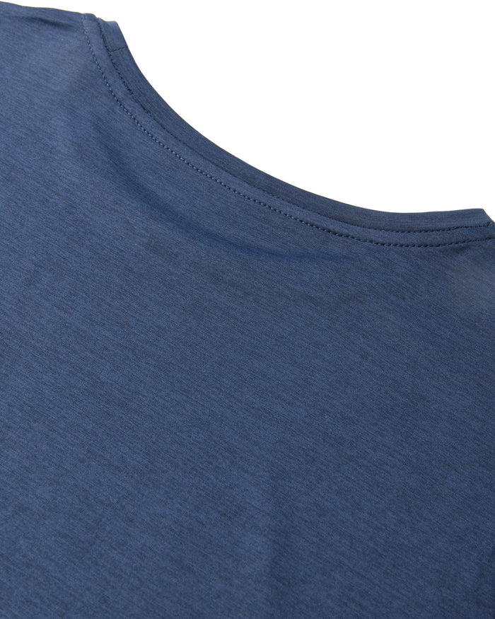 Sun Pocket Tee