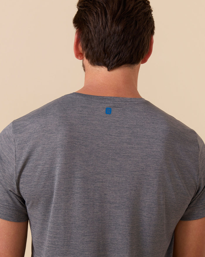 Sun Pocket Tee