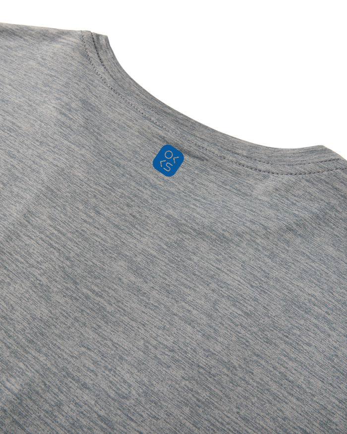Sun Pocket Tee