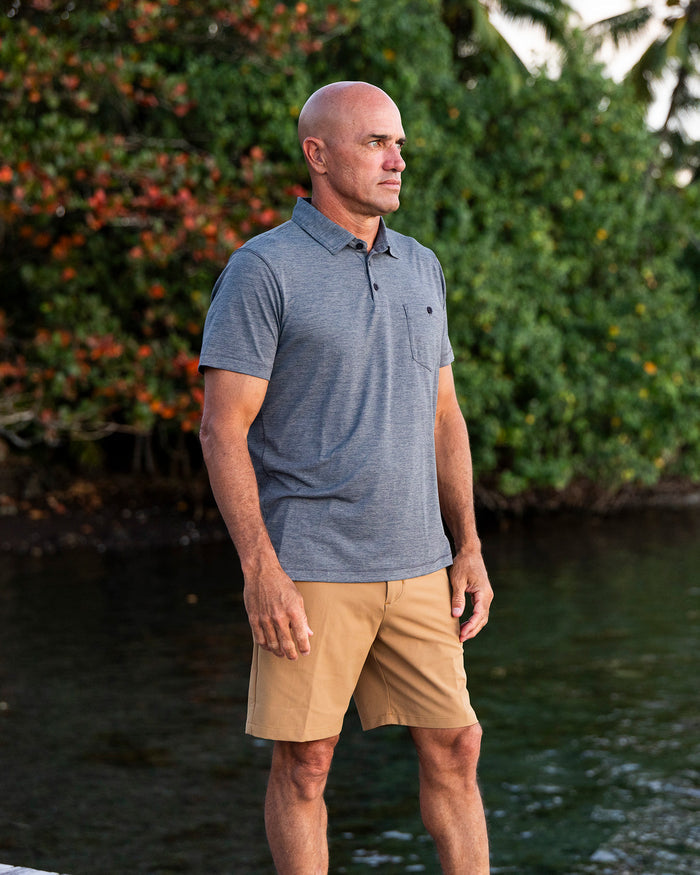 Sun Polo