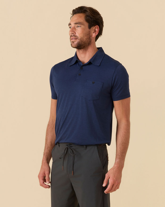 Sun Polo