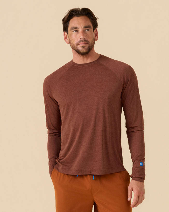 Sun Shirt - FINAL SALE