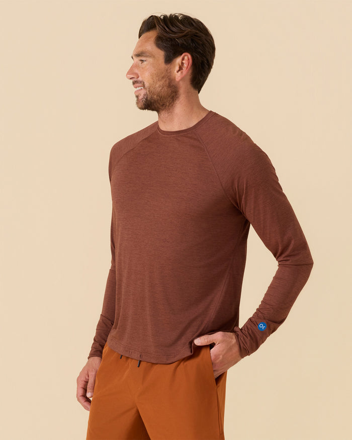 Sun Shirt - FINAL SALE