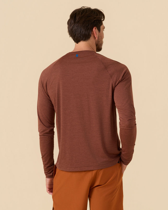 Sun Shirt - FINAL SALE