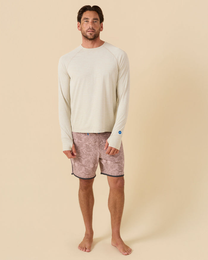 Sun Shirt - FINAL SALE