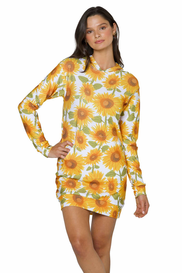 Sunny Days Slouchy