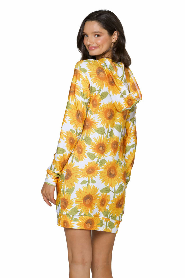 Sunny Days Slouchy
