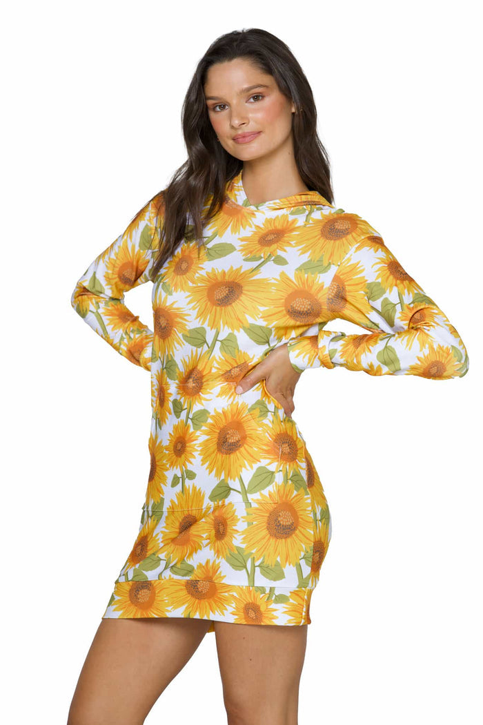 Sunny Days Slouchy