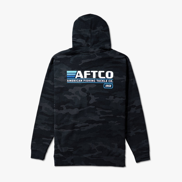 Black Camo $Black Camo$