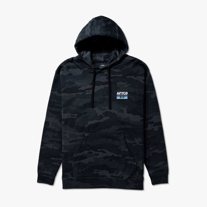 Black Camo