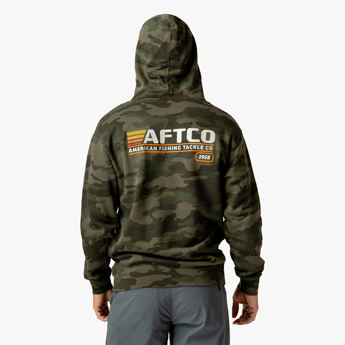 Forest Camo $Model is 6'0" 182lbs Size M$