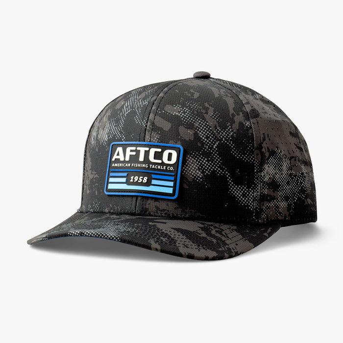 Black Storm Camo $Black Storm Camo$