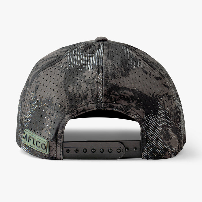 Black Storm Camo