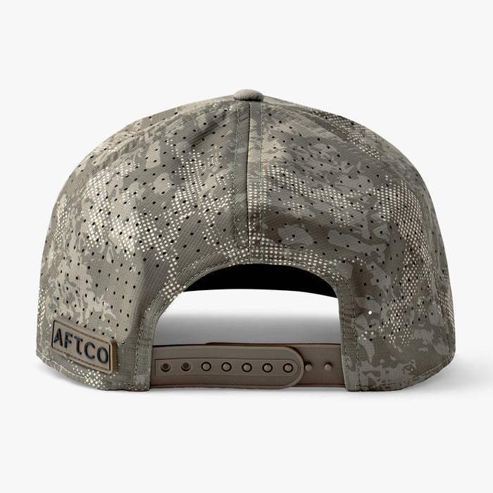 Olive Storm Camo