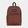 Superbreak Plus Laptop Mens Backpack (Brown)