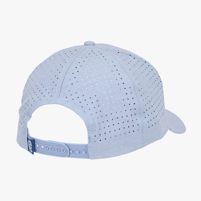 Ice Blue