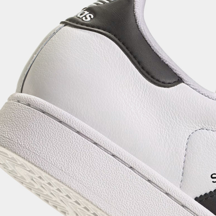 Superstar II Mens Lifestyle Shoes (White/Black)