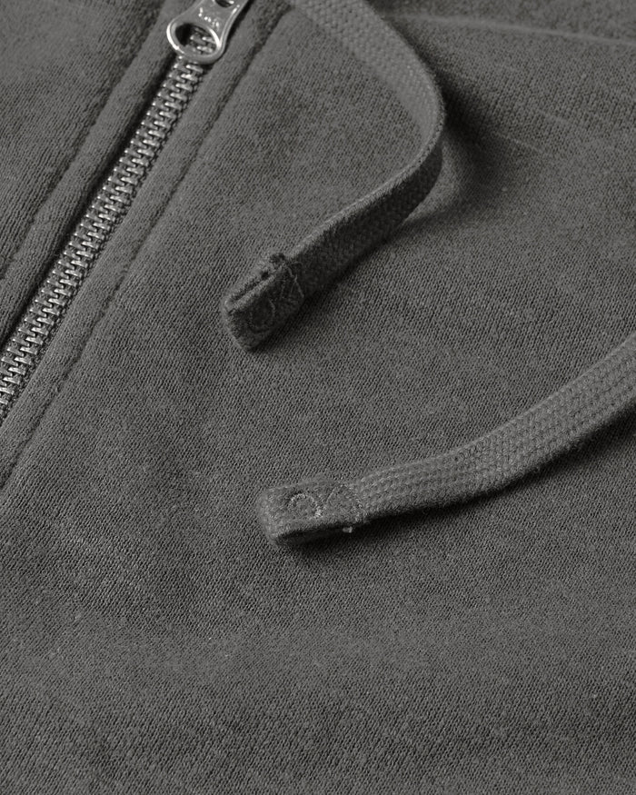 Sur Easy Zip Hoodie