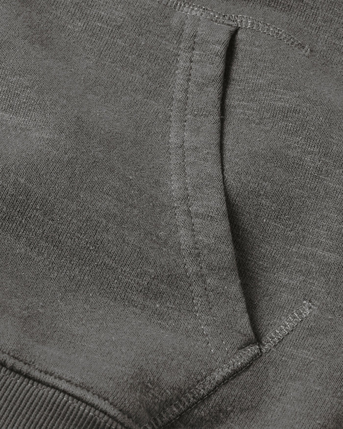 Sur Easy Zip Hoodie