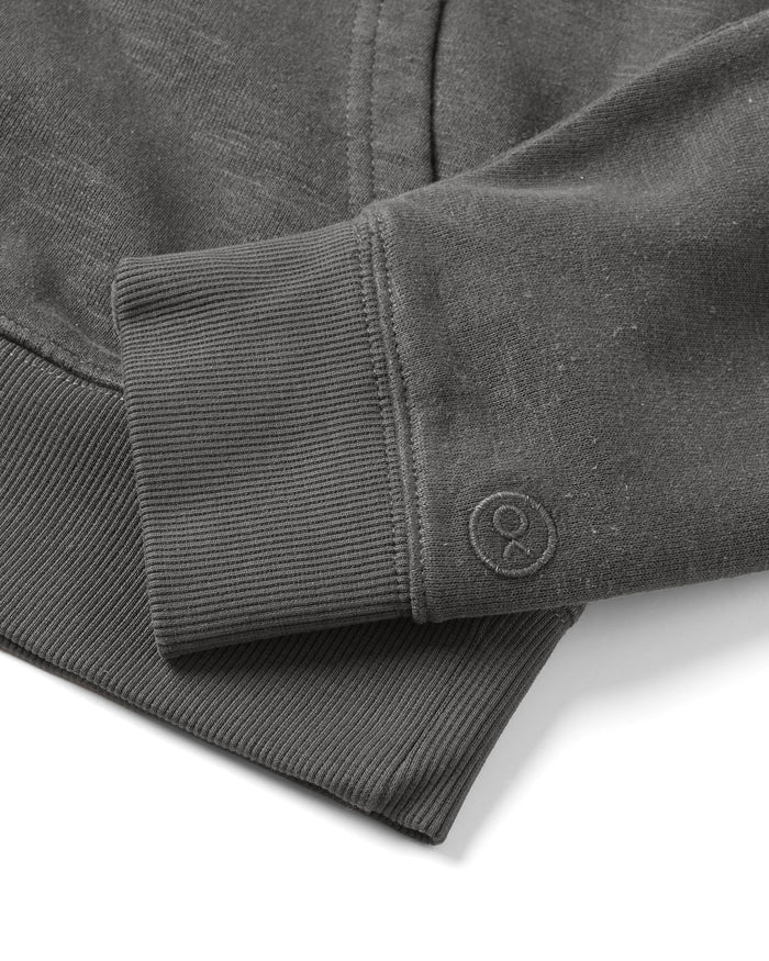 Sur Easy Zip Hoodie
