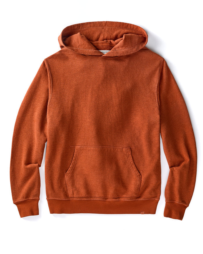 Sur Hoodie