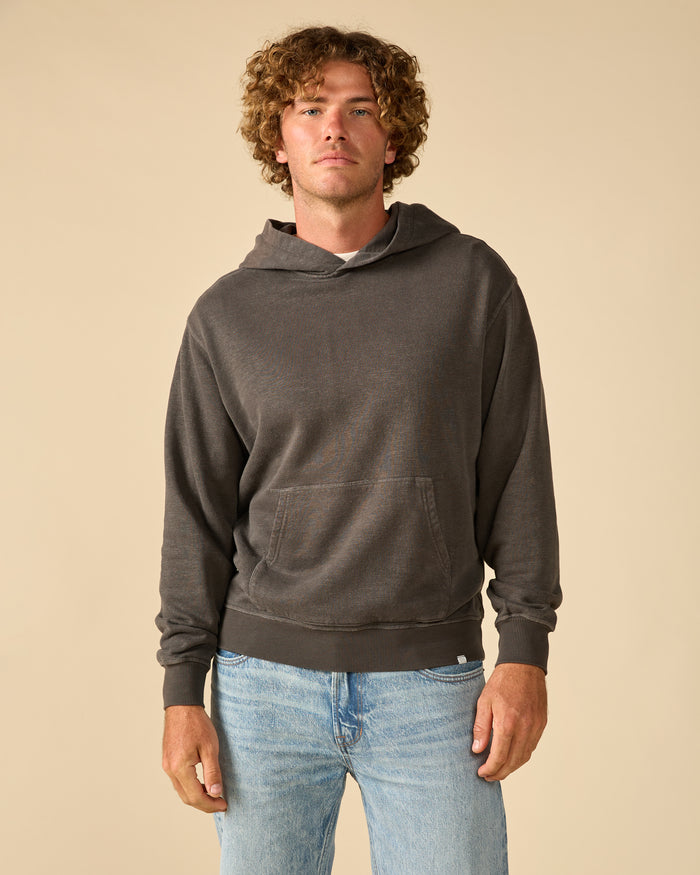Sur Hoodie