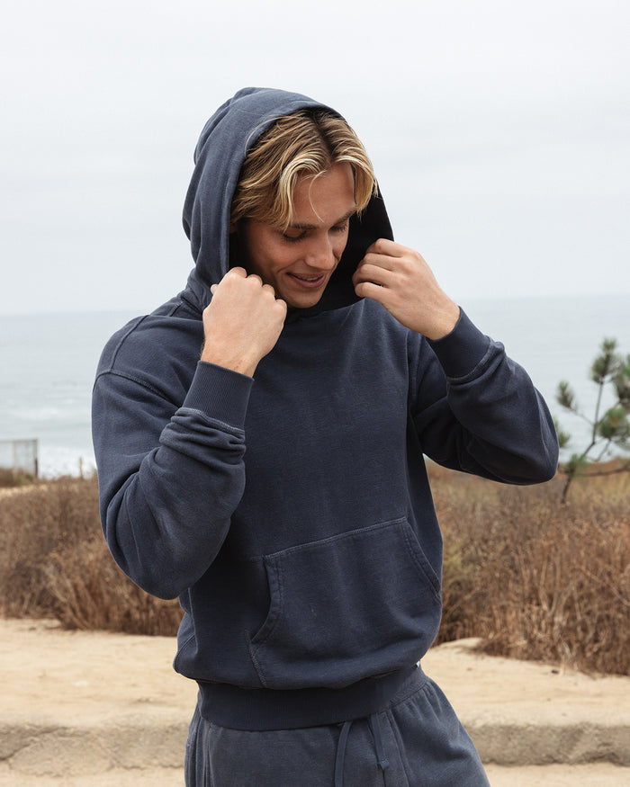 Sur Hoodie