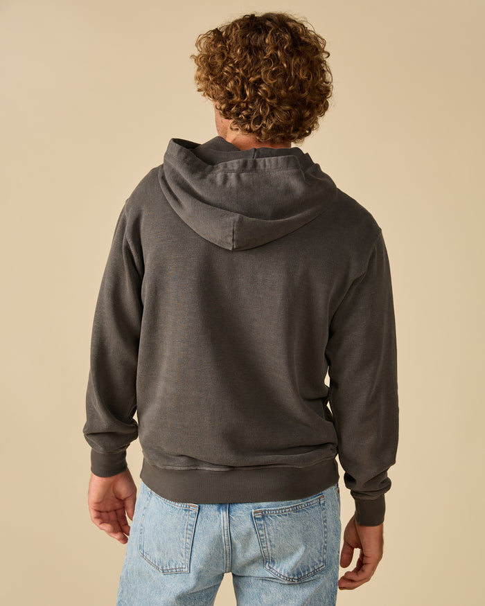 Sur Hoodie